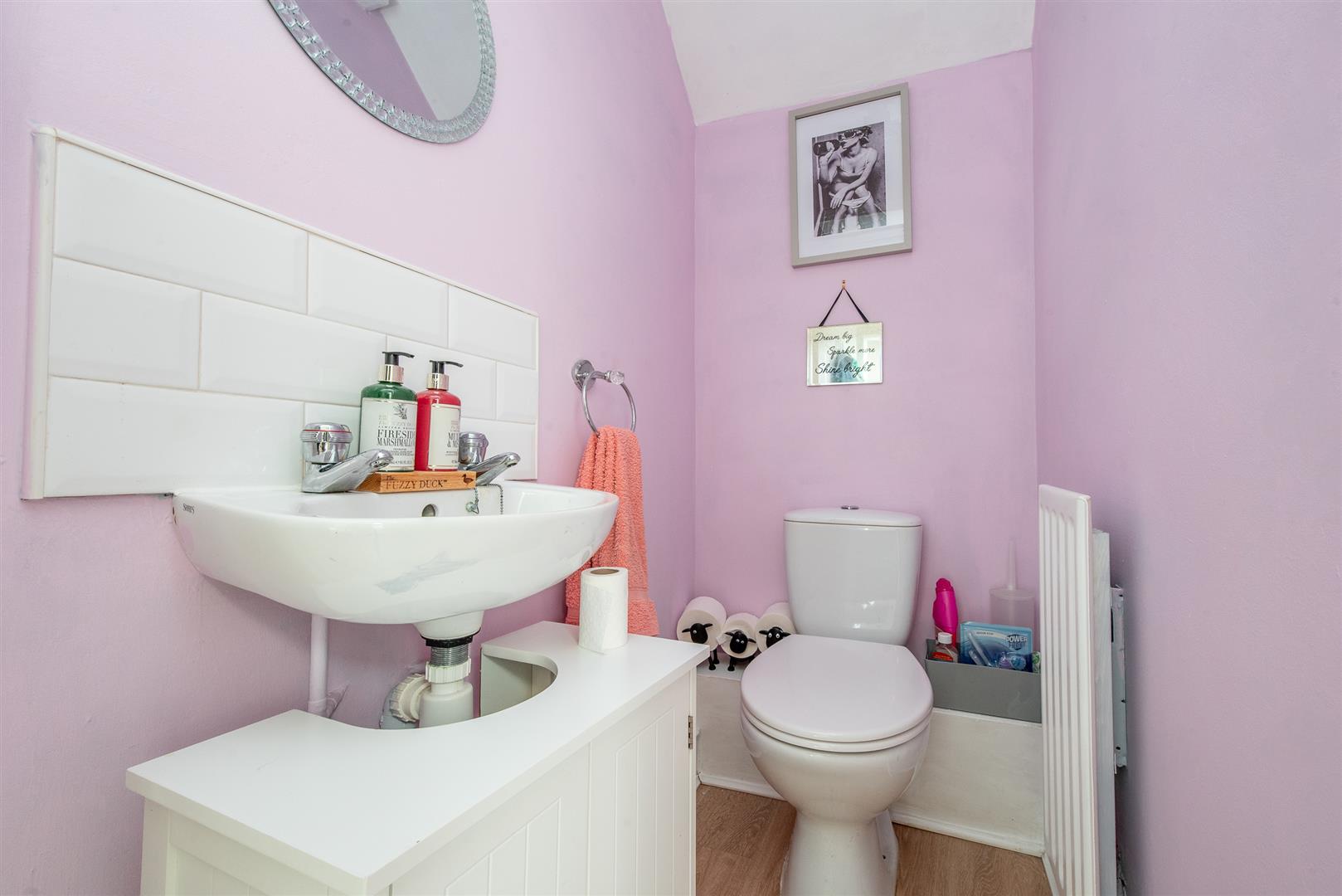 Regency Gardens, Euxton, Chorley